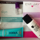 Illustration for article titled June Beauty Box Review, Part One